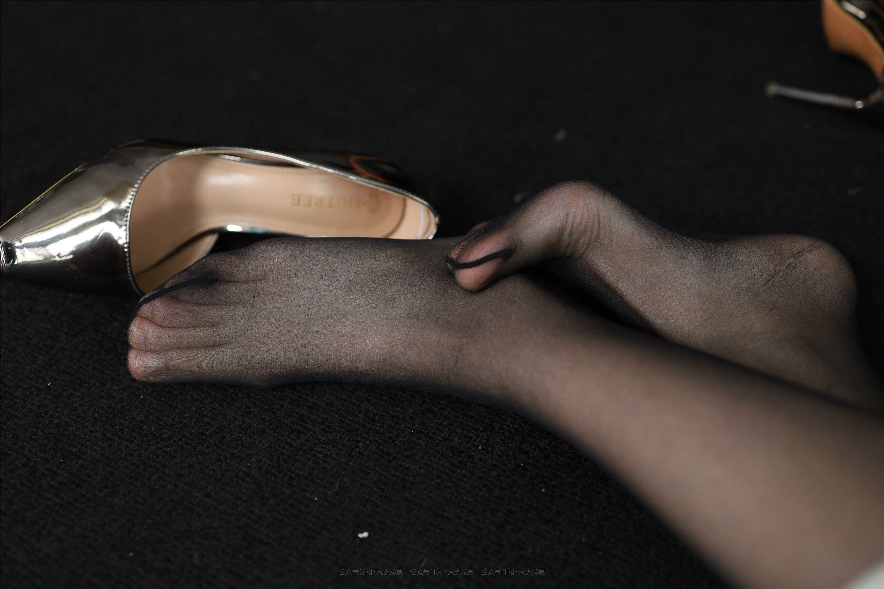 IESS异思趣向  2022.01.05 丝享家982：小婕《美女医生》